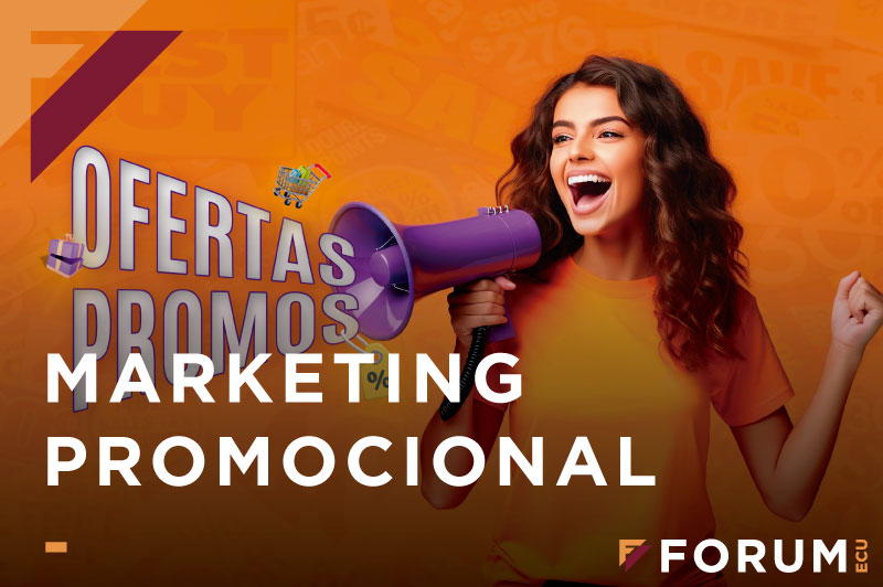 Diplomado Experto de Marketing Promocional