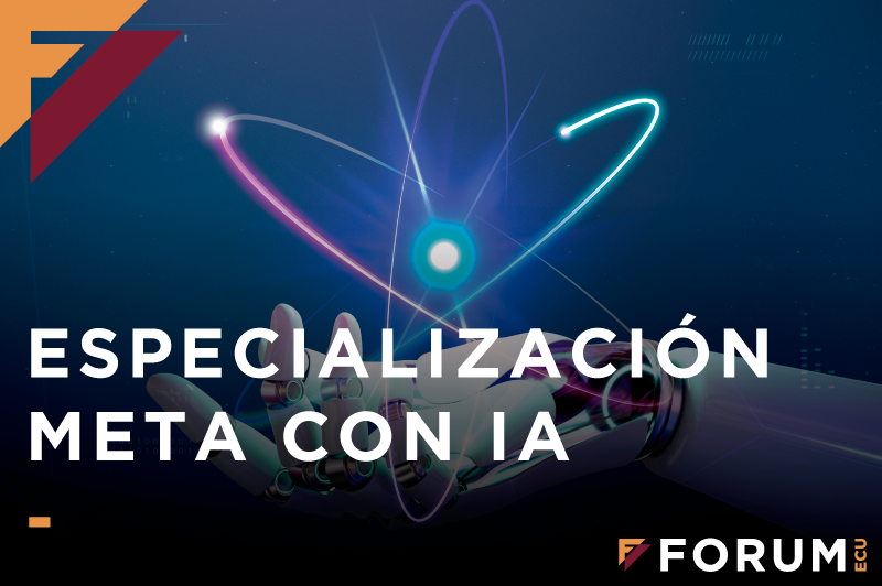Especialización META con IA