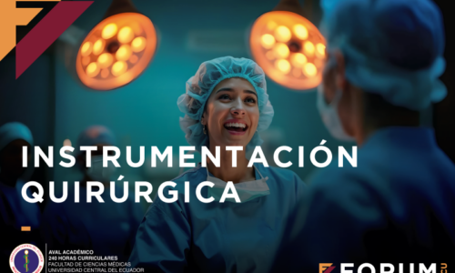 Programa de Instrumentación Quirúrgica