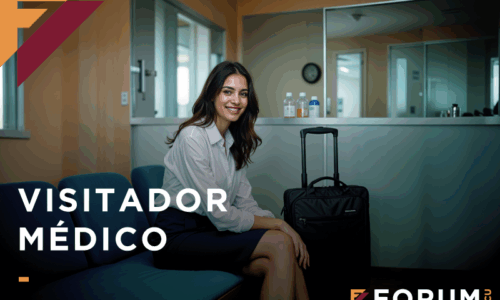 Diplomado Visitador Médico