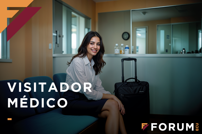 Diplomado Visitador Médico