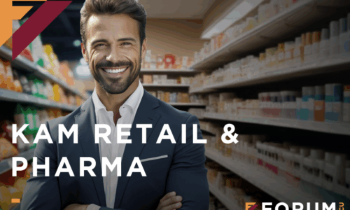 Diplomado de KAM  Retail & Pharma